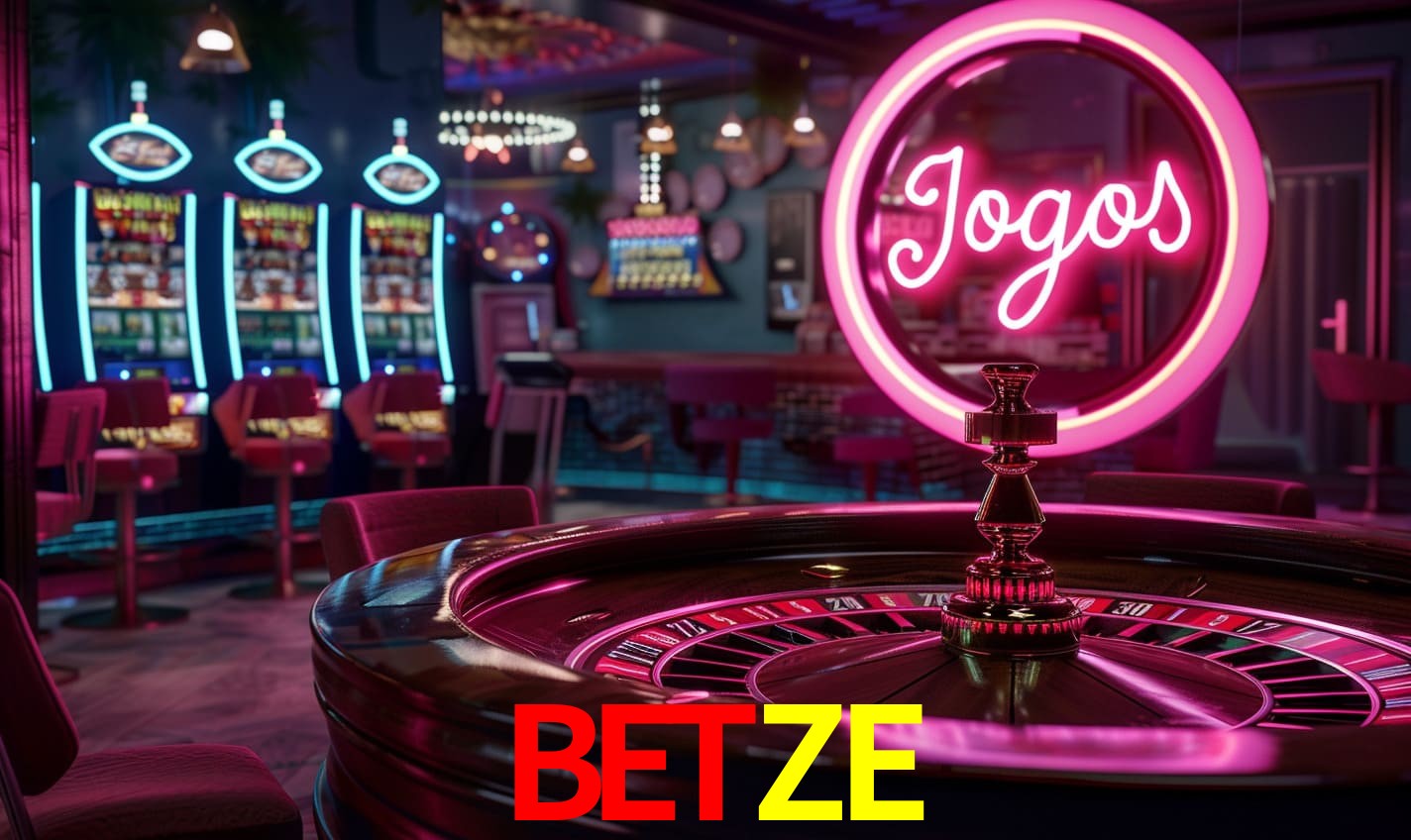 Descubra a Essência do BETZE: Nossa História e Compromissos