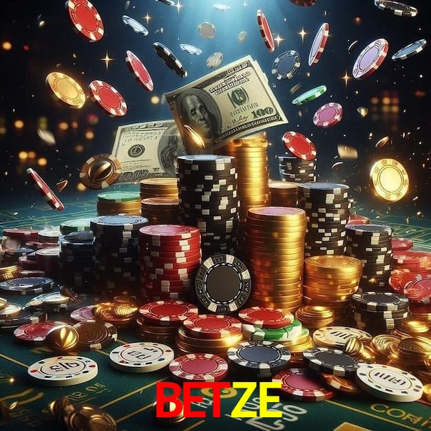 A Experiência Imersiva dos Cassinos Ao Vivo no BETZE