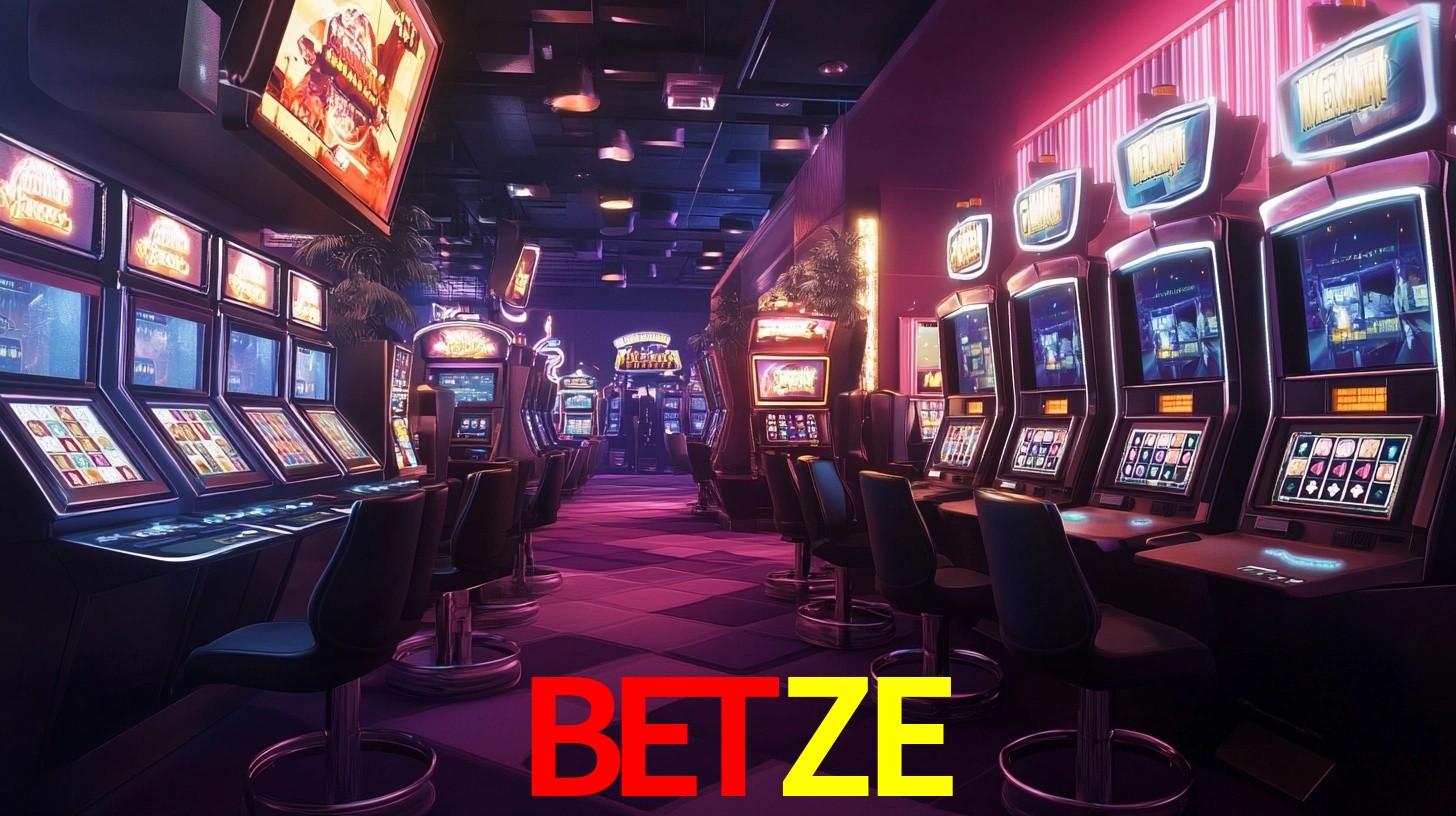 Daily Bonuses BETZE