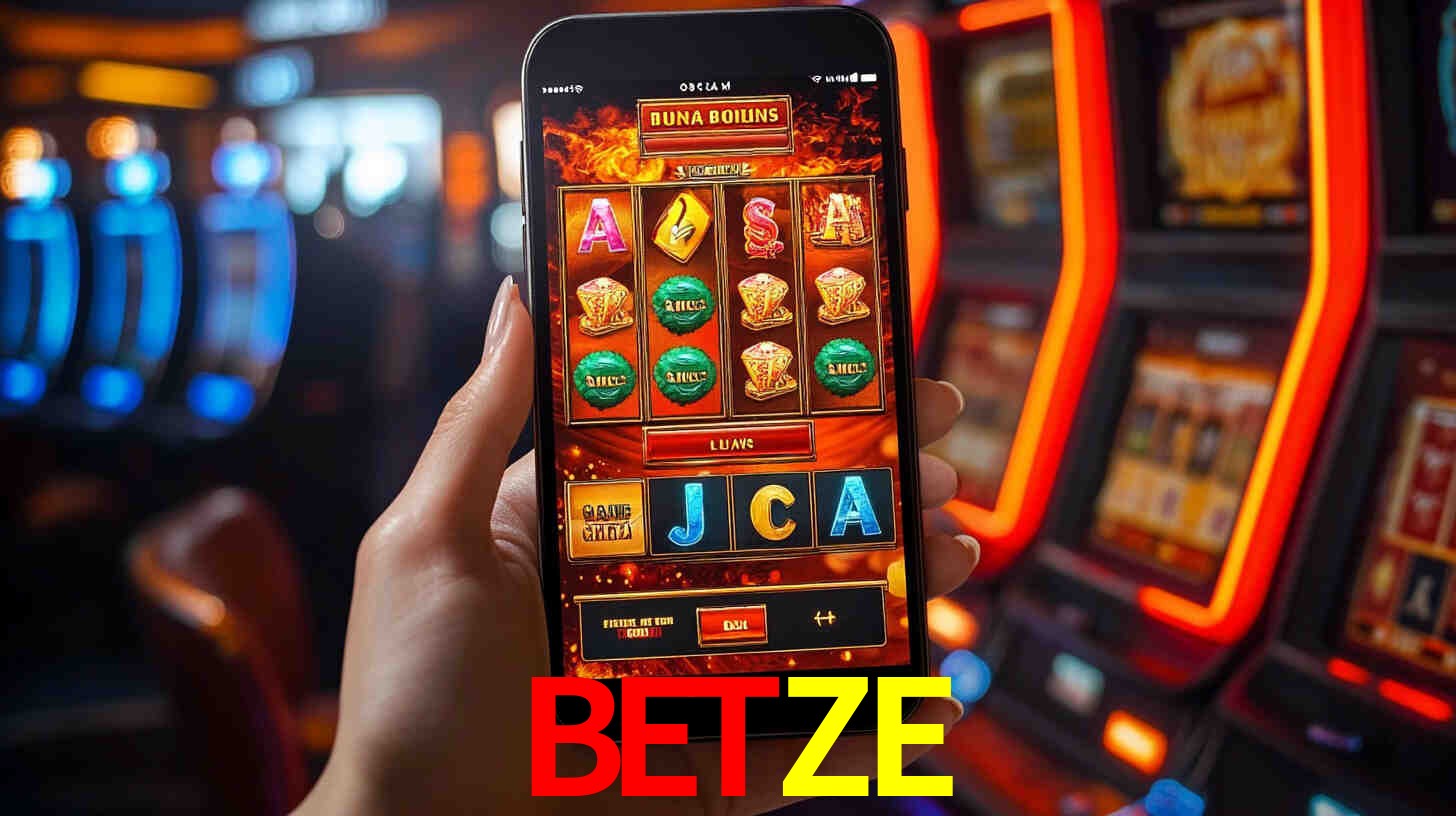 BETZE