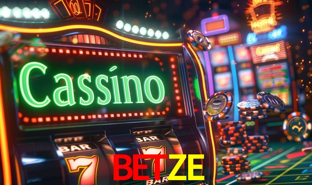 Game Providers BETZE
