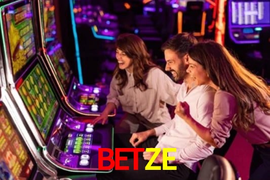 Desvendando o Mundo dos Jogos Virtuais na BETZE
