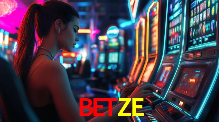 BETZE WIN app