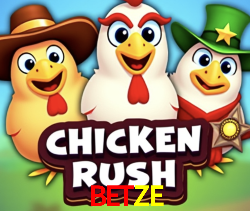 Quick Registration BETZE
