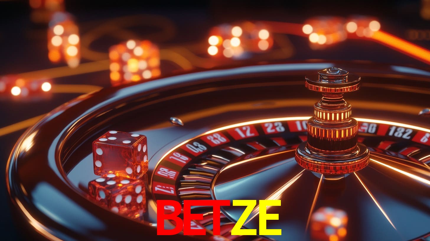 Blackjack Table BETZE