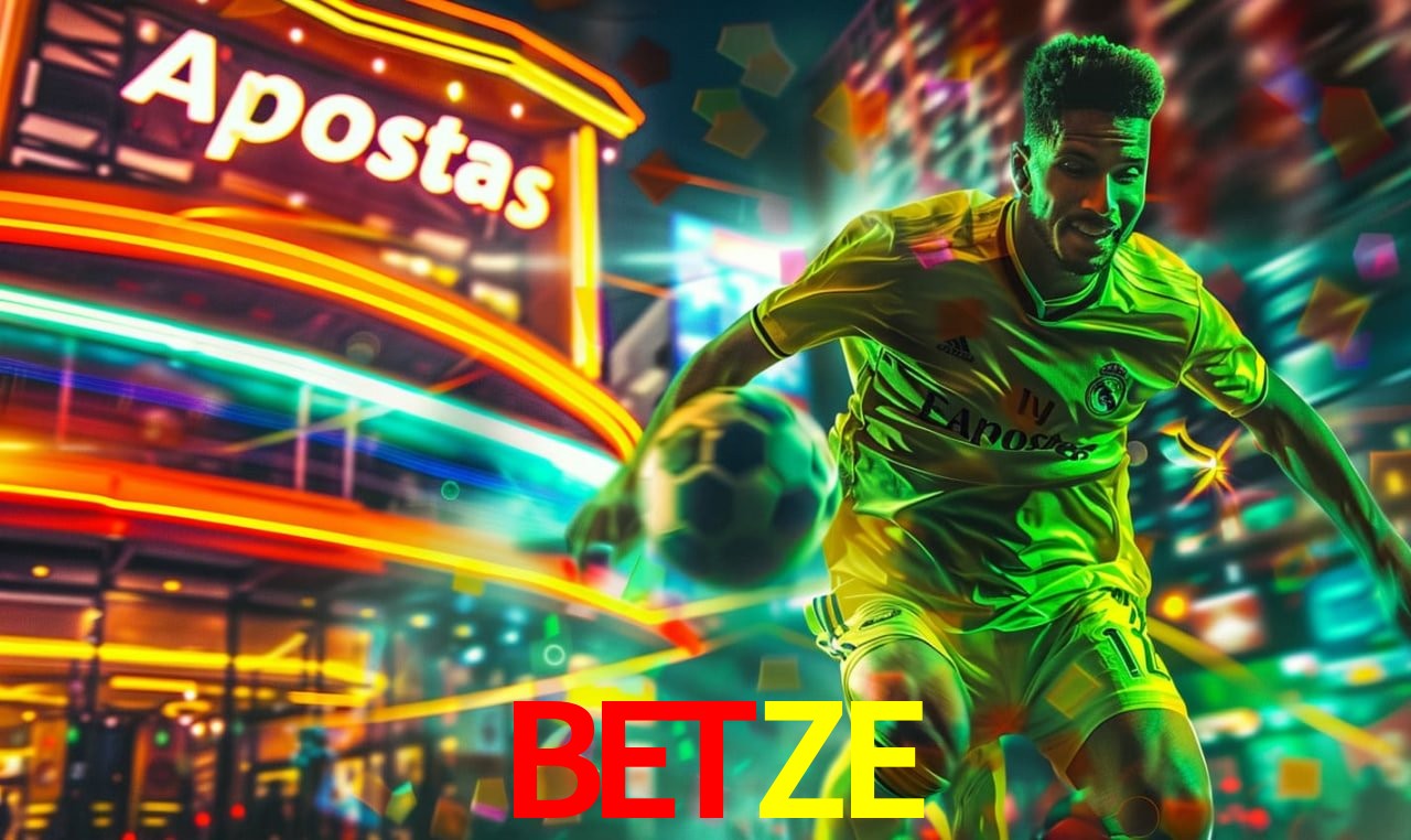 Bonus Features BETZE