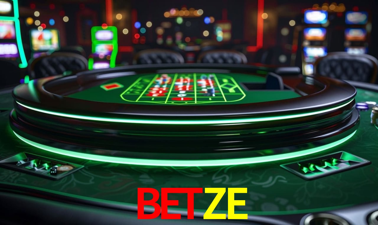 API Integration BETZE