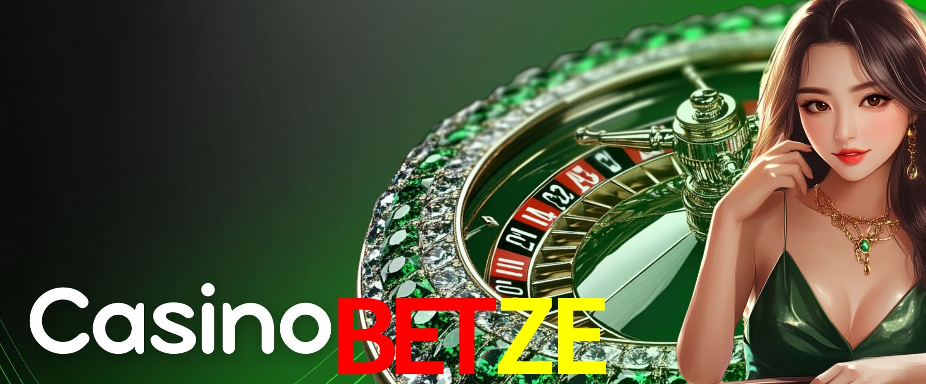 Responsive Design BETZE
