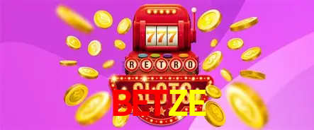 Descubra o Mundo do Cassino Online com BETZE