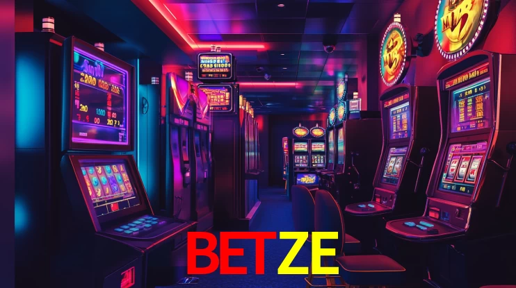 Ofertas Imperdíveis na BETZE: Promoções e Bônus Que Valem a Pena