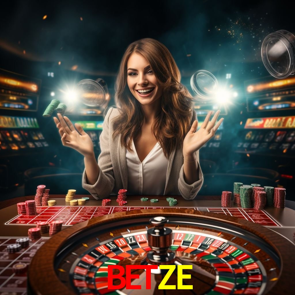 BETZE