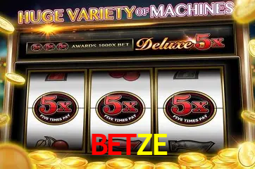 Roulette Table BETZE