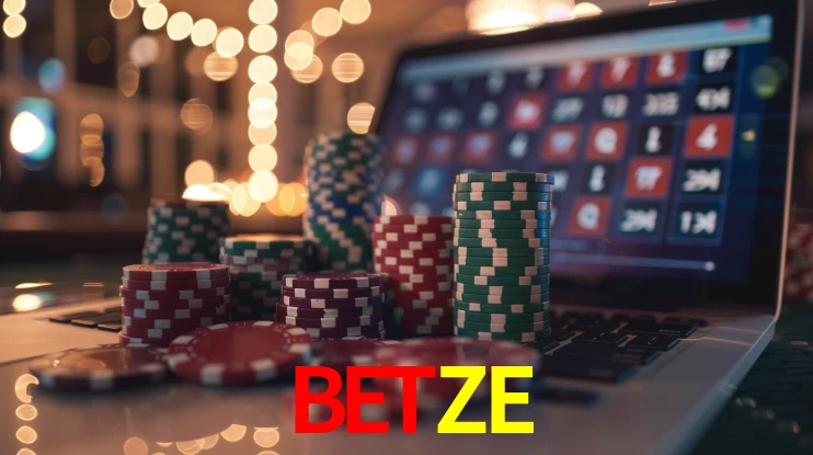 Live Casino BETZE