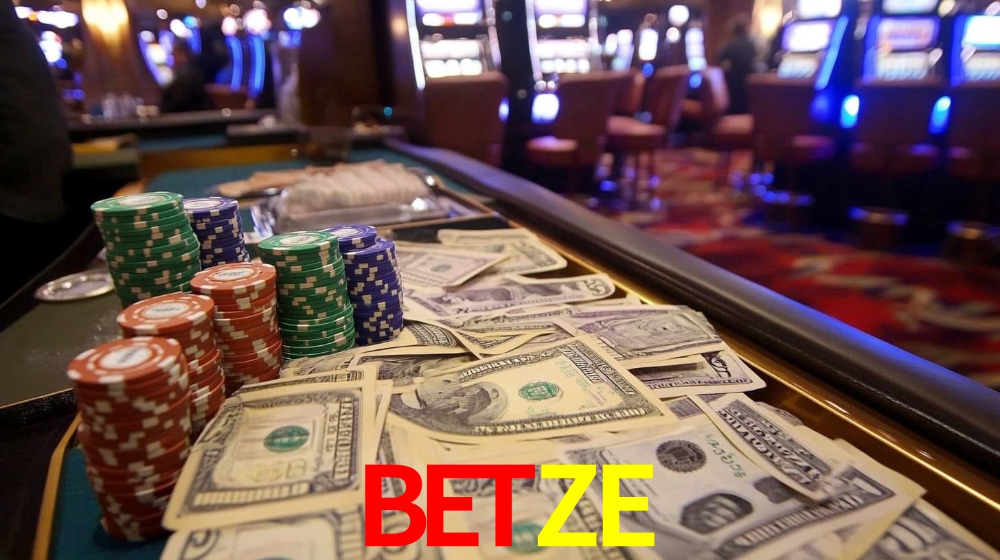 Weekend Specials BETZE