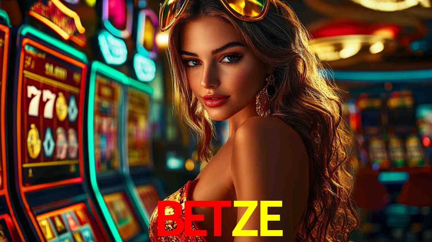 BETZE App Interface