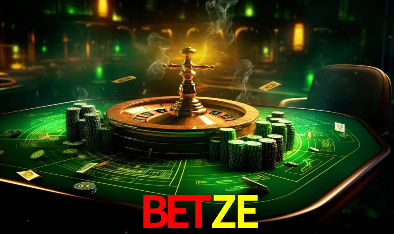 Descubra o Programa VIP da BETZE: Vantagens Exclusivas para Jogadores