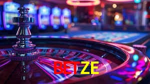 Welcome Bonus BETZE