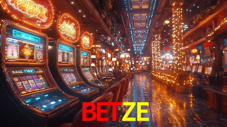 BETZE: Seu Especialista em Apostas Esportivas Brasileiras