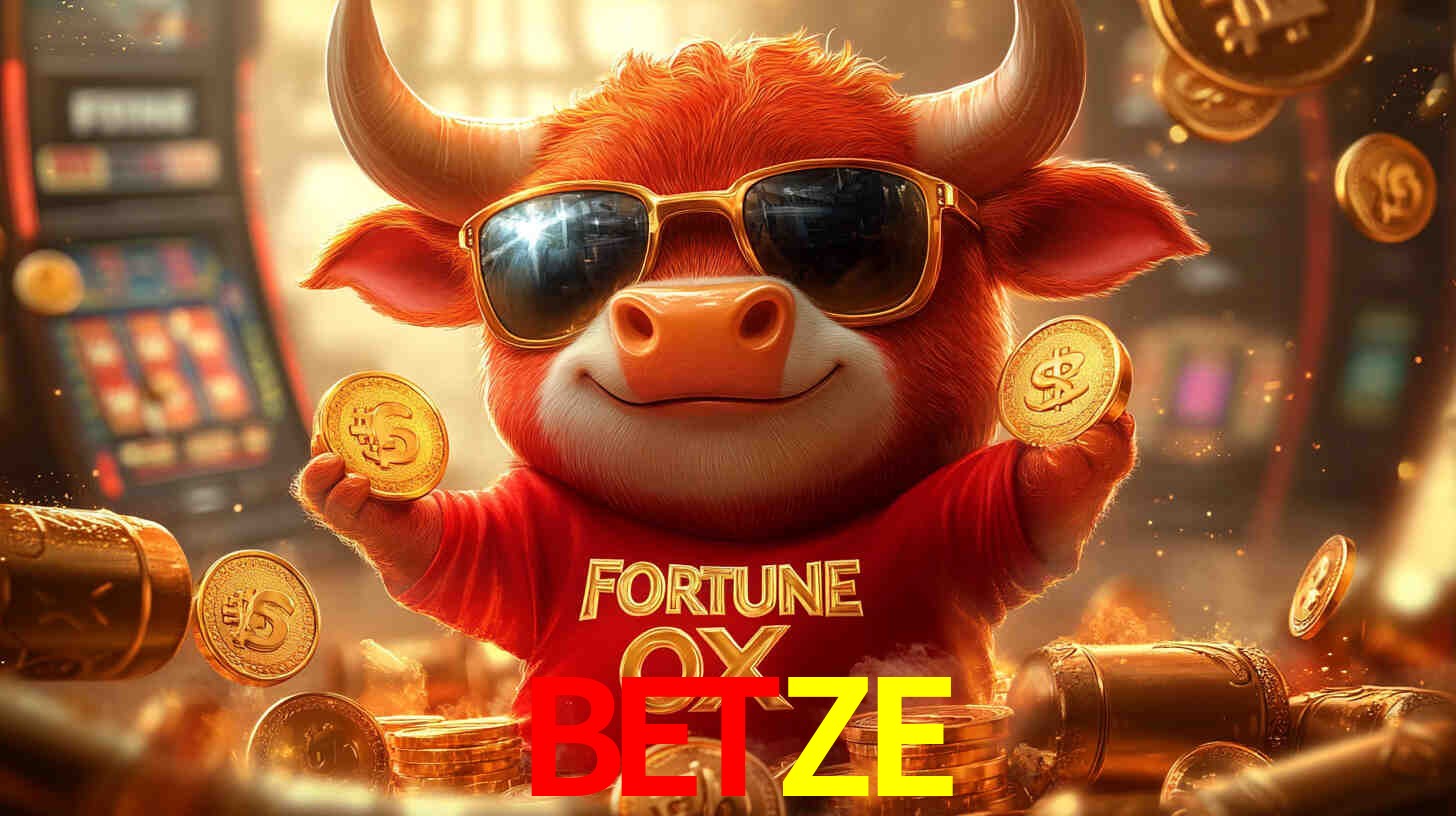 BETZE: A Experiência de Casino com Jogos de Mesa ao Vivo