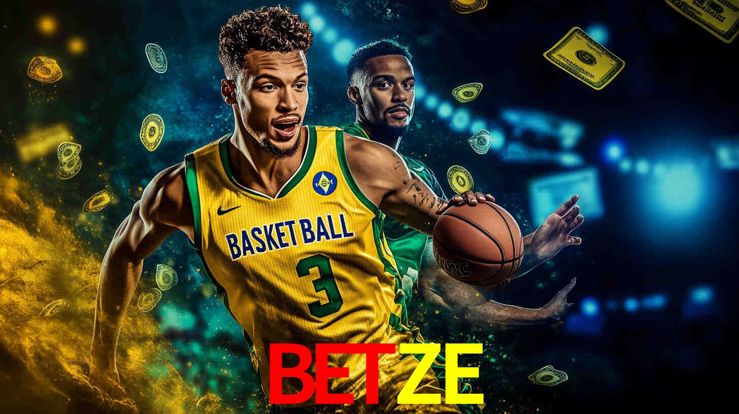 Desvendando o Mundo dos Jogos Virtuais na BETZE