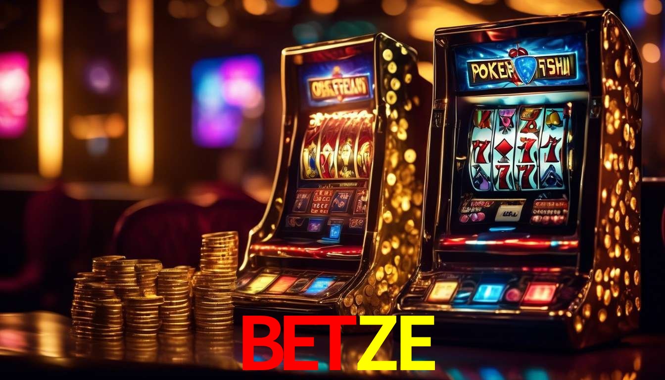 Descubra a Essência do BETZE: Nossa História e Compromissos