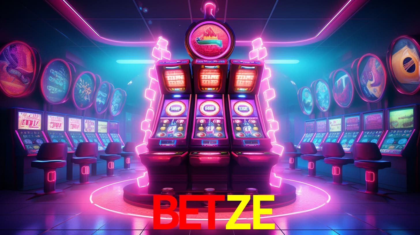 BETZE,BETZE.COM