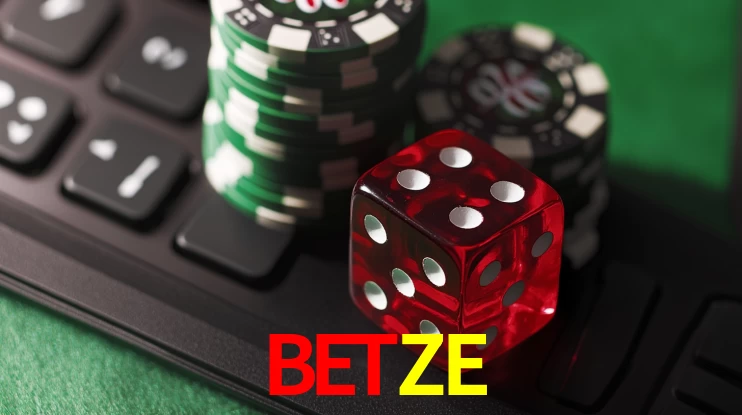 Game Providers BETZE