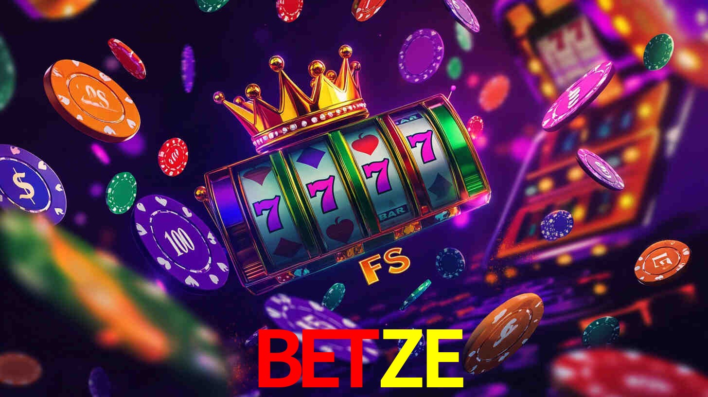 Exclusive Games BETZE