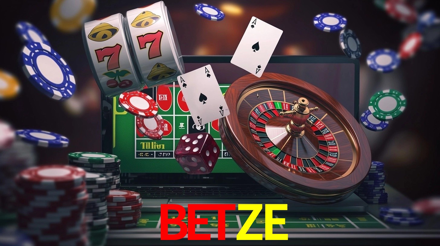 Welcome Bonus BETZE