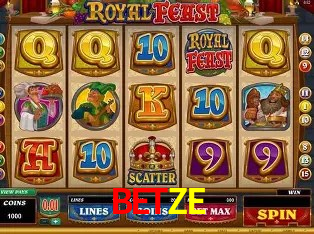 Exclusive Offers BETZE