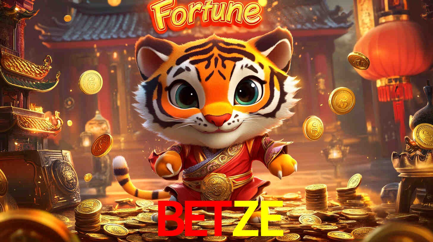 Descubra a Magia dos Jogos de Arcade no BETZE