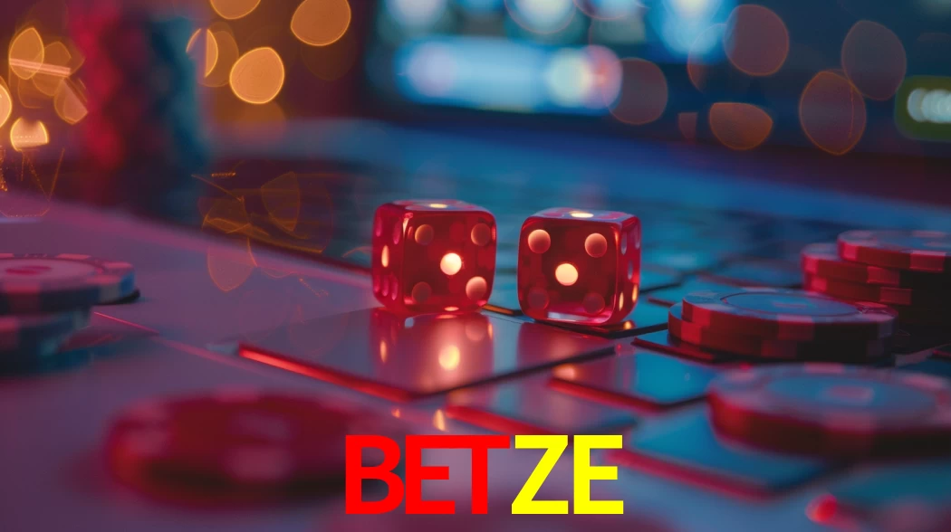 Slot Games BETZE