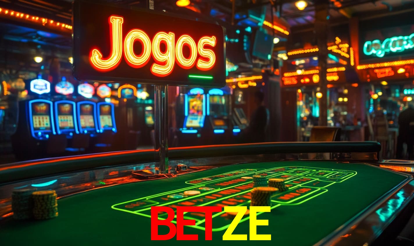Games Directory BETZE