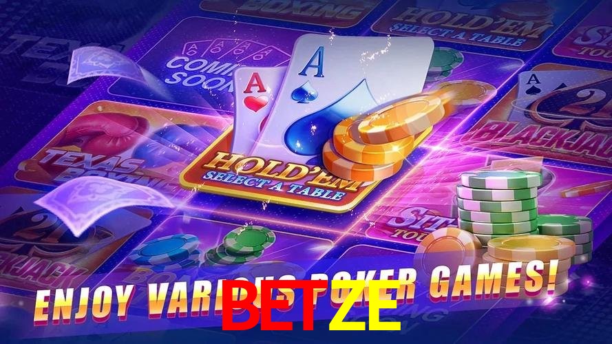 Explorando a Categoria de Eventos em Apostas na BETZE