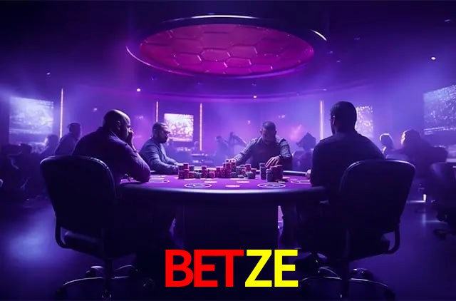 Explorando a Categoria de Eventos em Apostas na BETZE